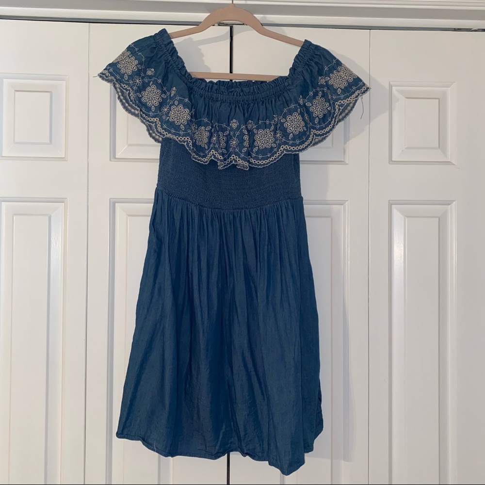 Khilaration Dress